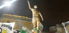 Santos inaugura estátua de Zito e confirma 1º reforço para 2018