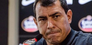 Treinador do Corinthians pode trabalhar na Arábia Saudita. Foto: Gero Rodrigues/O Fotográfico/Estadão Conteúdo/Via UOL