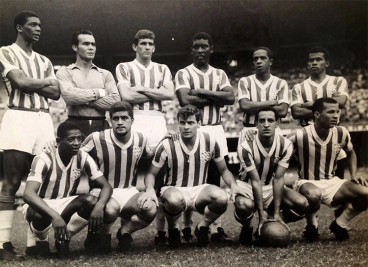 Campeonato Brasileiro de Futebol de 1967 (Torneio Roberto Gomes Pedrosa) –  Wikipédia, a enciclopédia livre