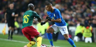 Richarlison conquistou a todos e veio para ficar