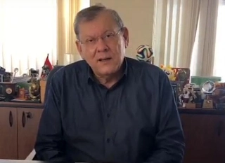 Confederação contribuiu para a integração dos Deficientes Intelectuais