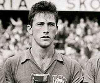 Zagueiro brilhou na primeira conquista da seleção. Foto: Divulgação