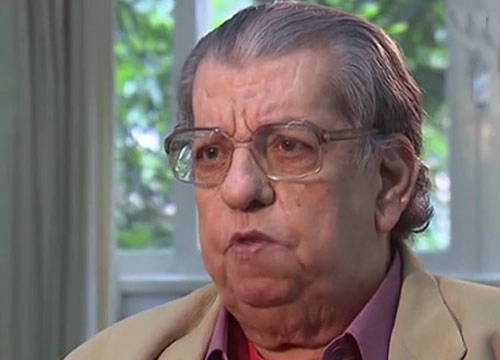 Teixeira Heizer - Jornalista e escritor