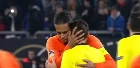 Árbitro de Holanda x Alemanha soube de morte da mãe minutos antes do jogo