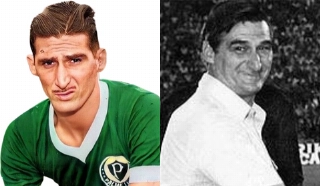 Terceiro Tempo - Antes e Depois - Julinho Botelho