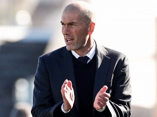 Com a saída de Zidane, Real Madrid é um dos gigantes europeus que ainda não têm treinador para a próxima temporada. Foto: Facebook/Reprodução