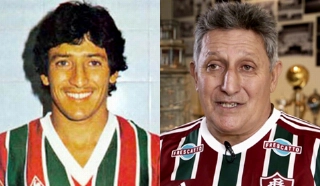 Terceiro Tempo - Antes e Depois - Romerito