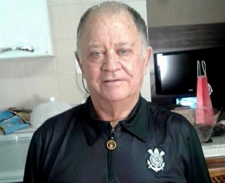 Ele residia em Uberaba, no Triângulo Mineiro. Foto: arquivo pessoal da família Navarro