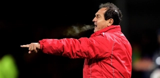 Muricy Ramalho tem como principal desafio controlar o ânimo em jogos do São Paulo