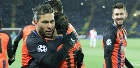 Nada de Jesus ou Firmino. O brasileiro que brilhou na Champions foi Marlos