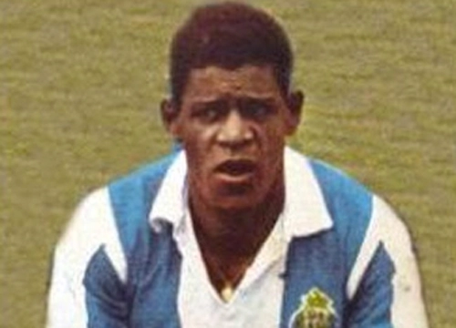 Jaburú - Ex-atacante do América-MG e Porto