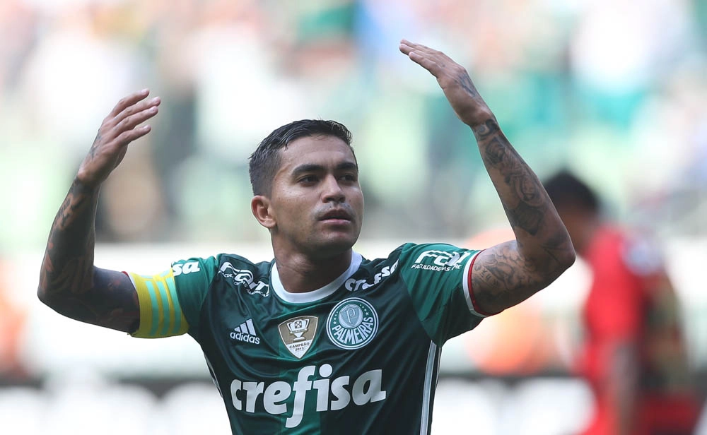 Premiação do Paulistão: Dudu craque, Palmeiras dominante e vaias a