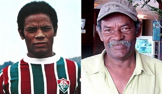 Terceiro Tempo - Antes e Depois - Rodrigues Neto