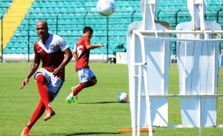 Aposentado, Marcos Assunção quer ser dirigente