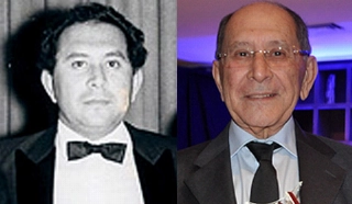 Terceiro Tempo - Antes e Depois - Jos&eacute; Silv&eacute;rio