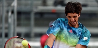 A hora e a vez de Bellucci contra Djokovic?