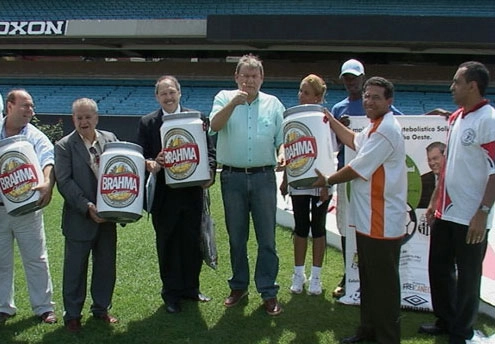 Dallas F.C  Carapicuíba SP