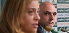 Palmeiras tem "dia D" para Leila e sua pretens&atilde;o de ser presidente