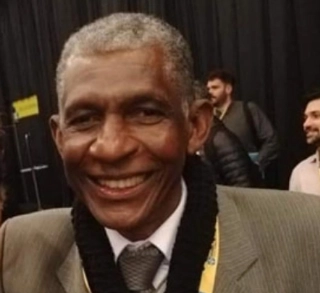 Ele dizia não guardar mágoas acerca das acusações que sofreu. Foto: Carlos Alberto Spina