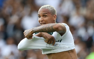 Treinador do Verdão destacou que o grupo de jogadores aprova a volta do centroavante. Foto: Cesar Greco