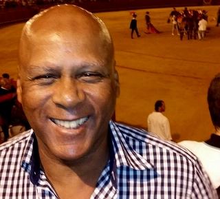 Atualmente ele reside na Espanha, em Sevilla. Foto: Reprodução