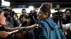Cristiane pede trabalho e apoio a longo prazo: 'não só em Copa e Olimpíada'