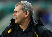 Claudio Tencati - Treinador de futebol