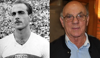 Terceiro Tempo - Antes e Depois - Dino Sani