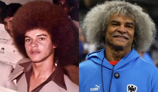 Terceiro Tempo - Antes e Depois - Valderrama
