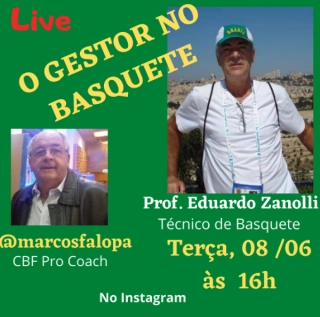 Encontro acontece nesta terça-feira