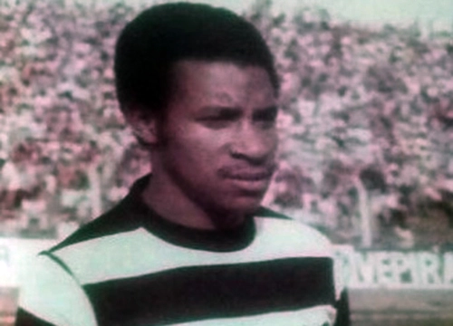 Volmil - Ex-lateral-direito do XV de Piracicaba e Inter de Limeira