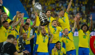 Foto: Divulgação/CBF