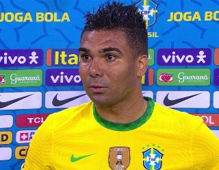 os jogadores da seleção, enfim, farão uma manifestação política? Foto: Reprodução