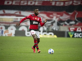 Camisa 8 renderá mais de R% 160 milhões ao Fla. Foto: Alexandre Vidal/Flamengo
