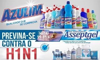  A Start Química imprimi valor à marca pensando em levar até o consumidor final o melhor produto para atender sua necessidade