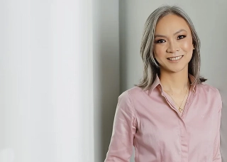 Médica desenvolveu um ebook com dicas para esportistas. Foto: arquivo pessoal