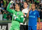 Coritiba goleia Avaí por 4 a 0 se distancia da zona de rebaixamento