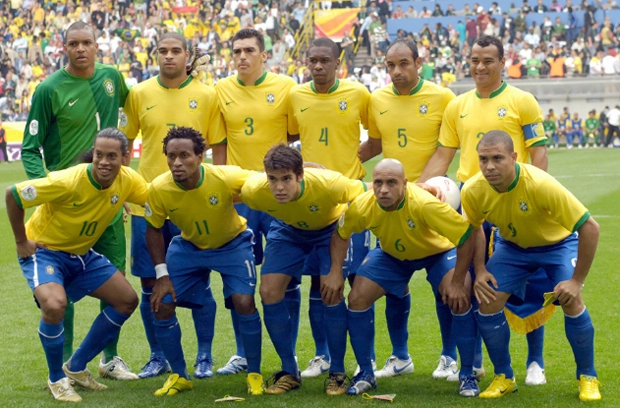 UOL Esporte - Copa do Mundo 2006