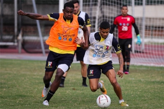 Jogo está marcado para este domingo em Brasília. Foto: FVF/Divulgação