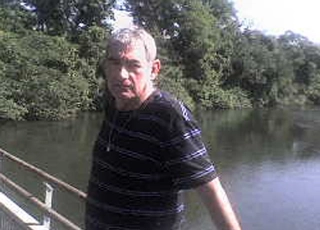 Ele residia em Capivari, interior de São Paulo. Foto: arquivo pessoal de Navarro