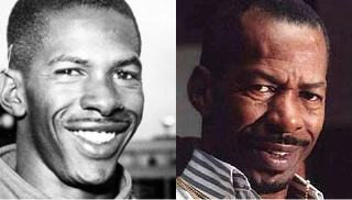 Terceiro Tempo - Antes e Depois - Adhemar Ferreira da Silva