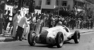 Saudoso piloto abriu as portas para outros compatriotas na categoria. Foto: Reprodução