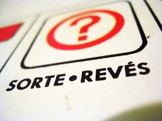 Sorte ou revés? As cartas da F1 em 2014