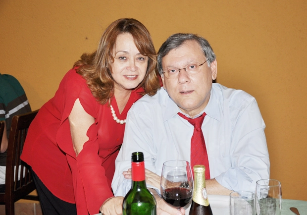 Na Faculdade Anhanguera em Limeira-SP