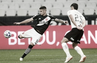 Confronto acontece nesta noite em São Januário. Foto: Daniel Ramalho/Vasco