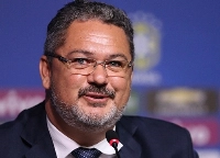 Rog&eacute;rio Micale - Treinador de futebol