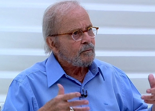 Goulart de Andrade - Jornalista