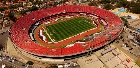 Em "decisão" com o Sport, São Paulo se despede do Morumbi antes de obras