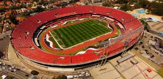 Em "decisão" com o Sport, São Paulo se despede do Morumbi antes de obras