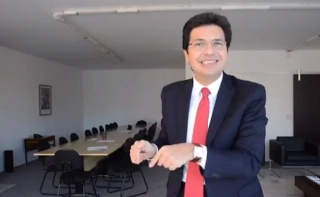 Confira a homenagem!